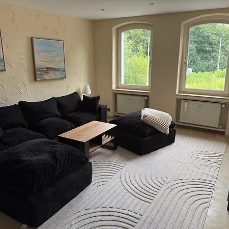 Modernes Mit Top-anbindung Eiserfeld * Siegen