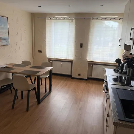 Modernes Mit Top-anbindung Eiserfeld Siegen